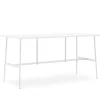 - Union Bar Table 190 x 90 cm x H95,5 cm.^Normann Copenhagen Best
