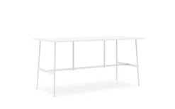 - Union Bar Table 190 x 90 cm x H95,5 cm.^Normann Copenhagen Best