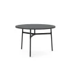 - Union Table Ø110 x H74,5 cm^Normann Copenhagen New