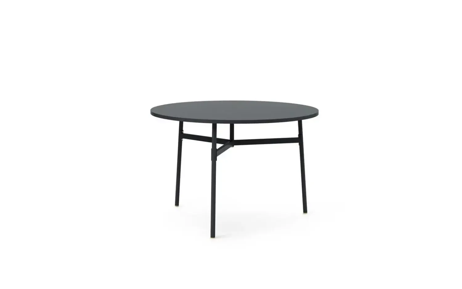 - Union Table Ø110 x H74,5 cm^Normann Copenhagen New