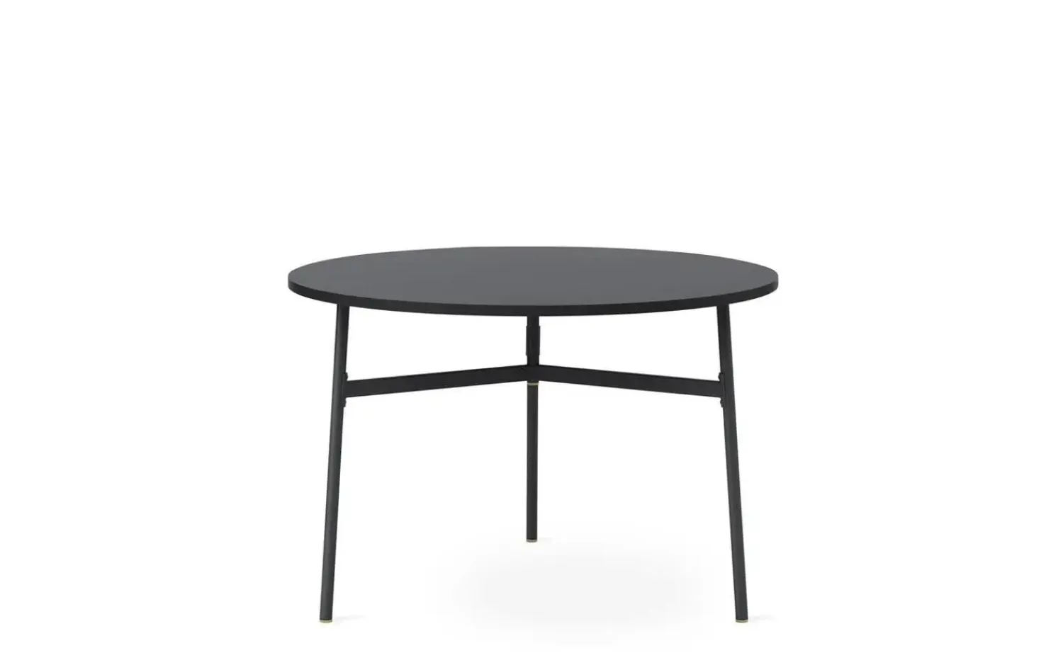 - Union Table Ø110 x H74,5 cm^Normann Copenhagen New