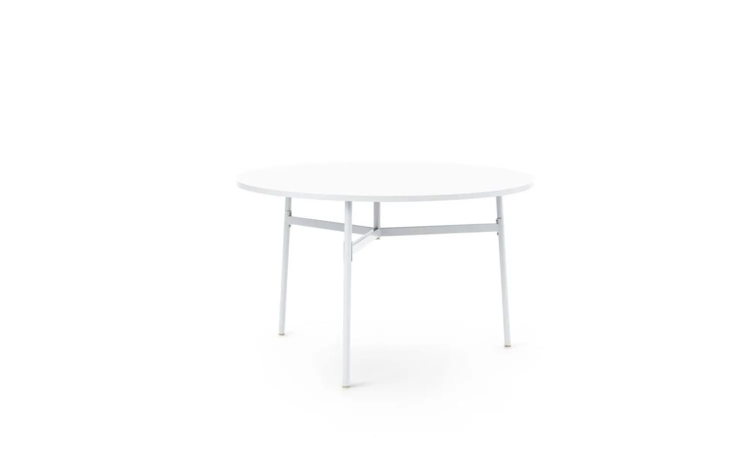 - Union Table Ø120 x H74,5 cm*Normann Copenhagen