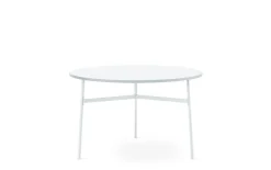 - Union Table Ø120 x H74,5 cm*Normann Copenhagen