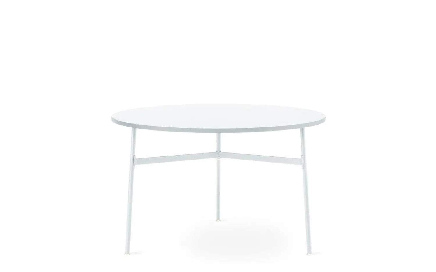 - Union Table Ø120 x H74,5 cm*Normann Copenhagen