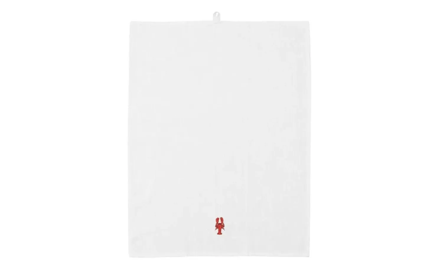 - Yummy Tea Towel^Normann Copenhagen