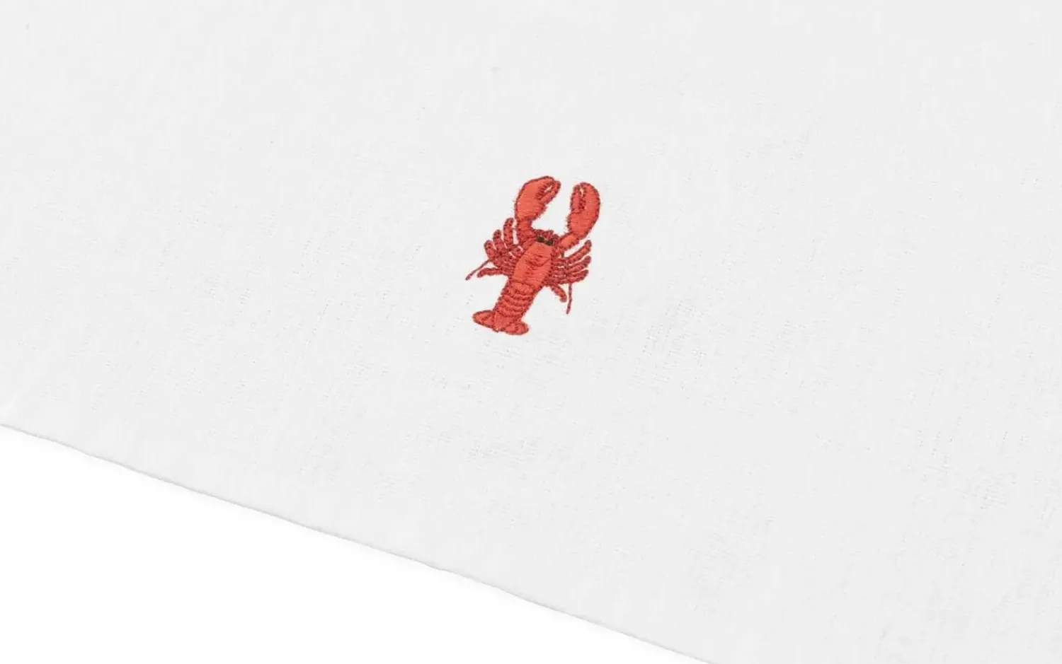 - Yummy Tea Towel^Normann Copenhagen