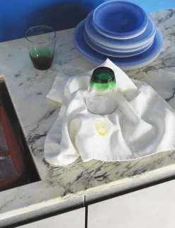 - Yummy Tea Towel*Normann Copenhagen Outlet