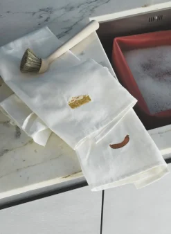 - Yummy Tea Towel*Normann Copenhagen Online