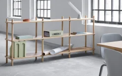 bordlampe - Acrobat bordlampe i sand^Normann Copenhagen Best