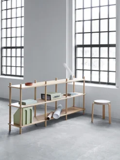 bordlampe - Acrobat bordlampe i sand^Normann Copenhagen Best