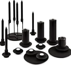 Heima fyrfadsstage^Normann Copenhagen Hot