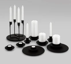 Heima lysestage til 1 lys^Normann Copenhagen Sale