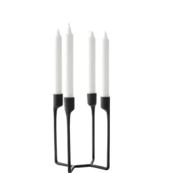 Heima Lysestage (4 lys)^Normann Copenhagen Hot