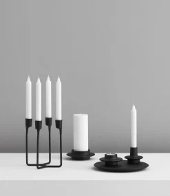 Heima Lysestage (4 lys)^Normann Copenhagen Hot