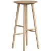- Barstol - Di VOLO - Eg Natur - 75 cm^NovoForm Online