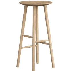 - Barstol - Di VOLO - Eg Natur - 75 cm^NovoForm Online