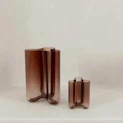 NovoForm - Clover Vase - Large - Faded Rose* Online