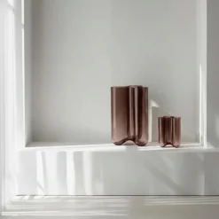 NovoForm - Clover Vase - Small - Faded Rose^ Outlet