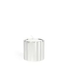 NovoForm - DUAL small lysestage, sølv^ Sale