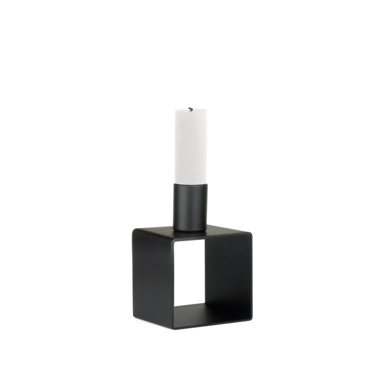 NovoForm - FRAME 1, lysestage^