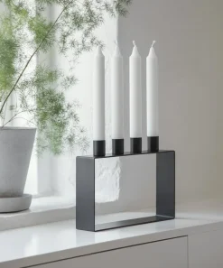 NovoForm - FRAME 4, lysestage^ Best