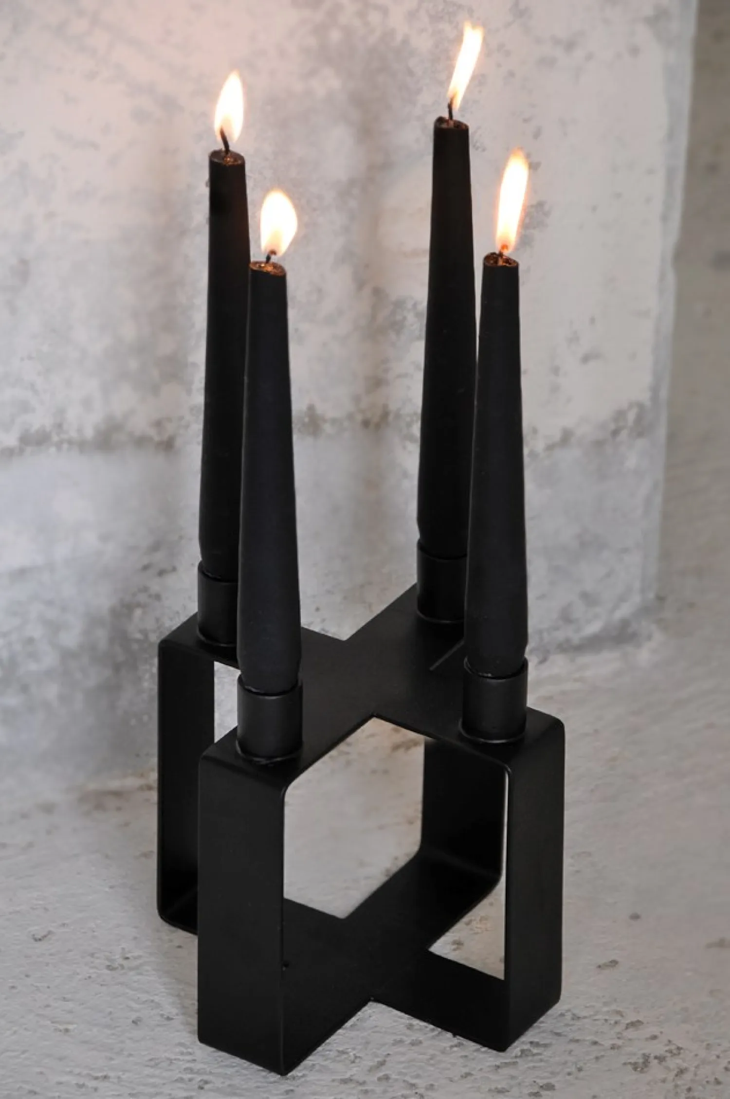 NovoForm - FRAME X, lysestage^ Sale