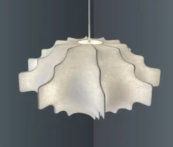 - FW22 Avesta Cocoon Pendel - Ø55 cm*NovoForm