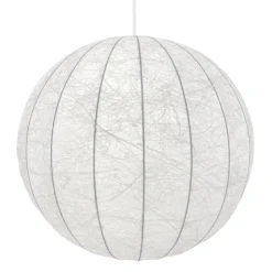 - FW01 Malmö Cocoon Pendel - Ø50 cm*NovoForm Outlet