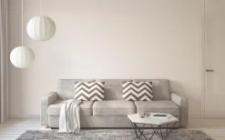 - FW01 Malmö Cocoon Pendel - Ø50 cm*NovoForm Outlet