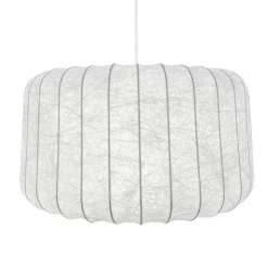 - FW08 Solna Cocoon Pendel - Ø50 cm^NovoForm Hot