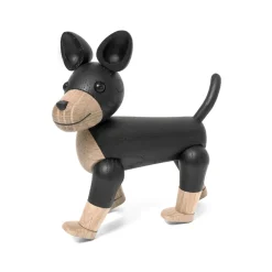 - Hund - Charlie The Dog^NovoForm Best