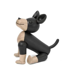 - Hund - Charlie The Dog^NovoForm Best