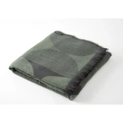 - Loop Plaid, Laurel Green^NovoForm