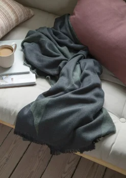 - Loop Plaid, Laurel Green^NovoForm