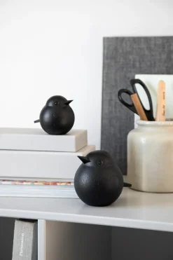 - Mini Sparrow, sort eg^NovoForm New