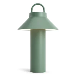 - Moov Opladelig LED Lampe - Dusty Green^NovoForm Hot