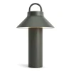 - Moov Opladelig LED Lampe - Dark Anthracite*NovoForm