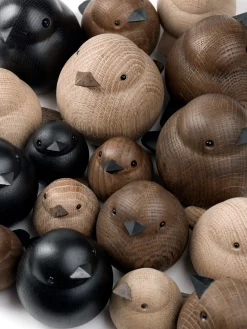 NovoForm - Mor Sparrow, sort eg (Medium)^ Sale