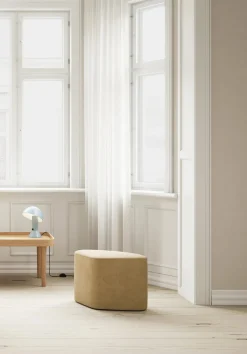 - Puf - Madison - Golden Sand*NovoForm Sale