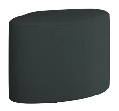 - Puf - Madison - Phanton/Mørk Grå^NovoForm Hot