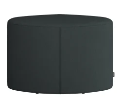 - Puf - Madison - Phanton/Mørk Grå^NovoForm Hot