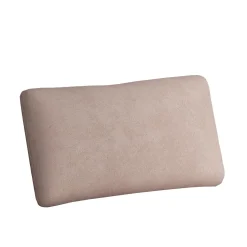 - Ryg Pude - Serena - Dusty Rose^NovoForm Clearance