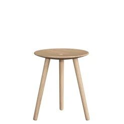 - Skammel - Di VOLO Stool - Eg - 45 cm^NovoForm Sale