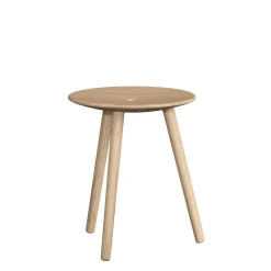 - Skammel - Di VOLO Stool - Eg - 45 cm^NovoForm Sale