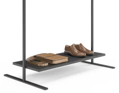 - Skohylde til tøjstativ - Marco 100 - Sort^NovoForm Sale