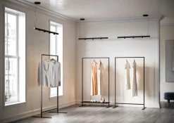 - Skohylde til tøjstativ - Marco 100 - Sort^NovoForm Sale