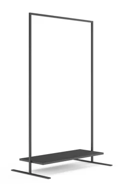 - Skohylde til tøjstativ - Marco 100 - Sort^NovoForm Sale