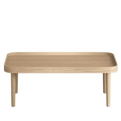 - Sofabord - Serena Coffee Table - Eg^NovoForm Sale
