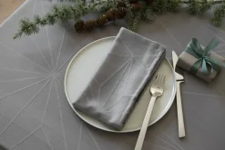 - Stars Dug 370 (140 x 370 cm), Winter Grey*NovoForm Discount