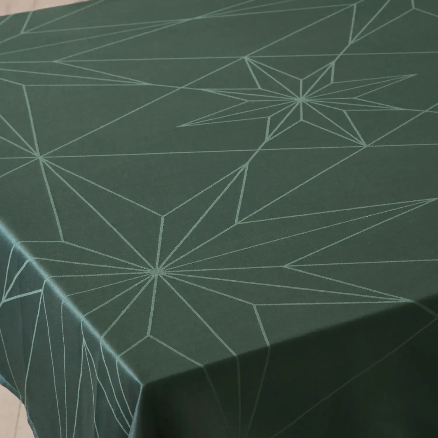 - Stars Dug 320 (140 x 320 cm), Spruce Green*NovoForm Clearance